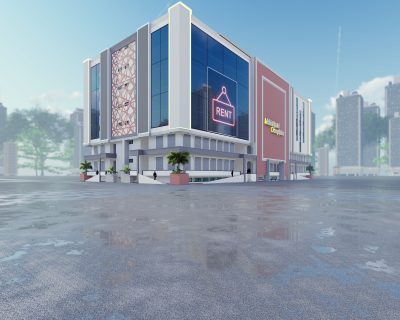 Proposed Consultation Service For Reviewing And Approval Of Project Drawings (Architectural, Service And Structural Engineering),