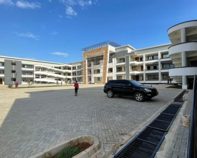 Proposed Laboratory Building at SUA – Main Campus